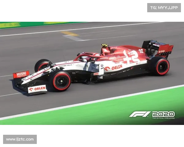 f1车队2020介绍 f1车队2020介绍